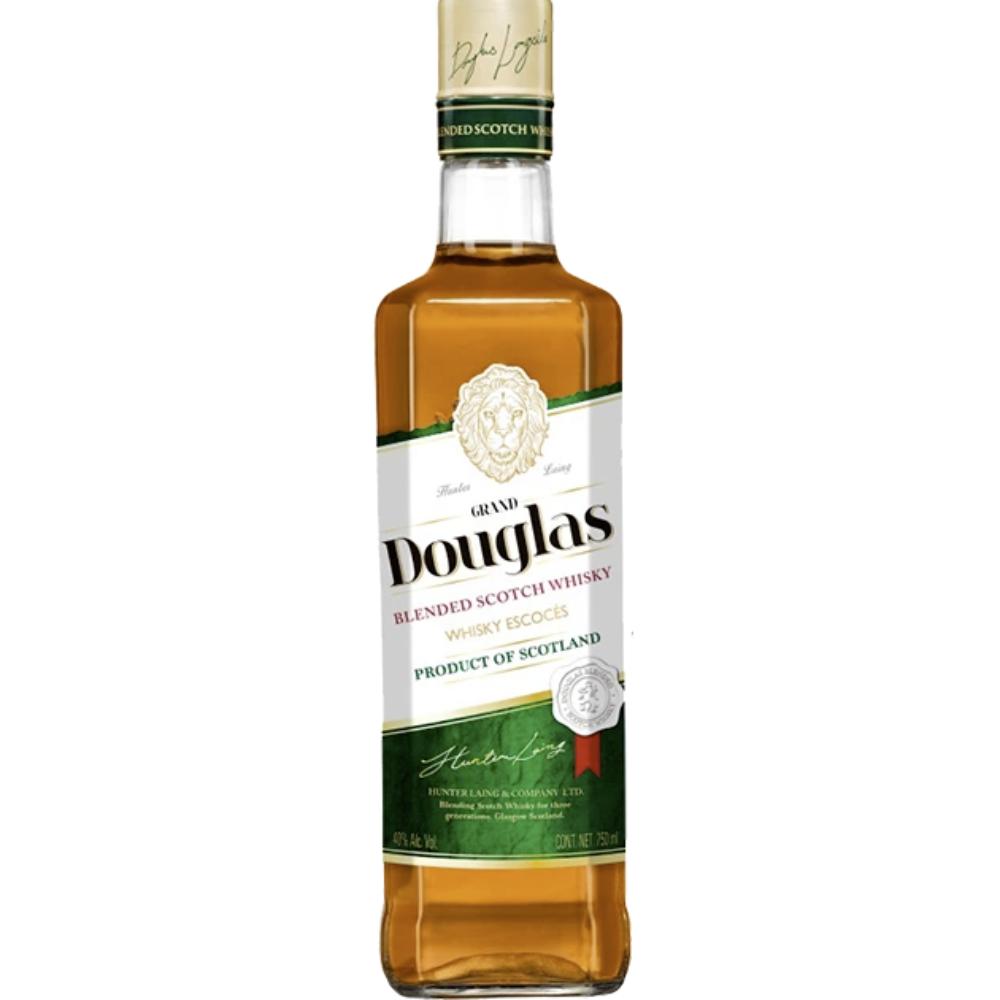 Grand Douglas Scotch Scotch Grand Douglas   