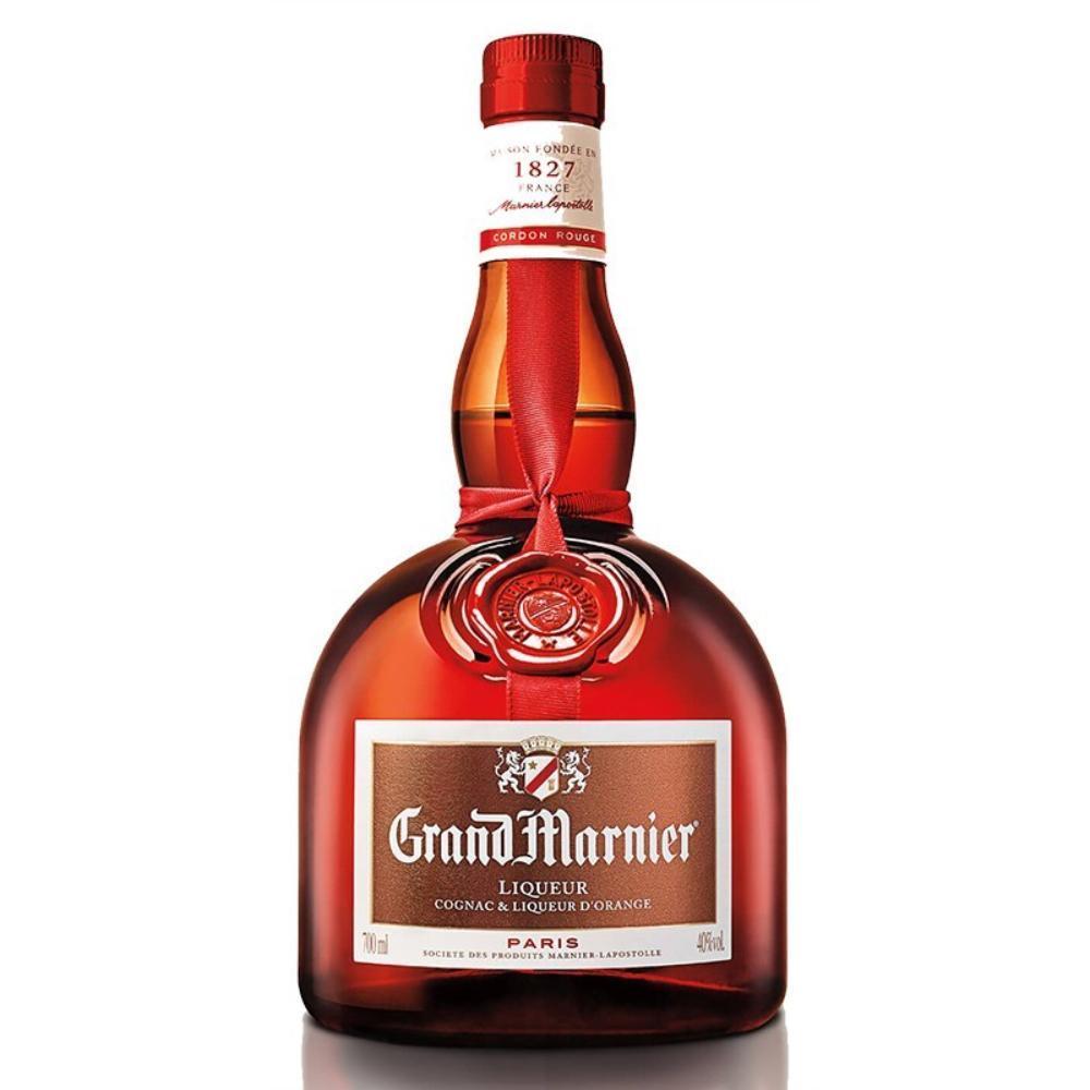 Grand Marnier Cordon Rouge Cognac Grand Marnier   