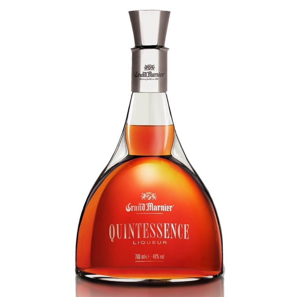 Grand Marnier Quintessence Liqueur Cognac Grand Marnier   