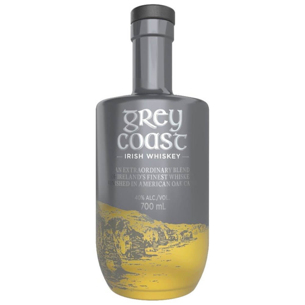 Grey Coast Irish Whiskey Irish whiskey Grey Coast Whiskey