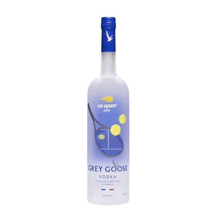 Grey Goose Original U.S. Open Limited Edition Vodka Grey Goose Vodka   