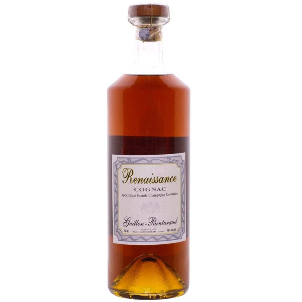 Guillon Painturaud Renaissance Cognac Cognac Cognac Guillon-Painturaud