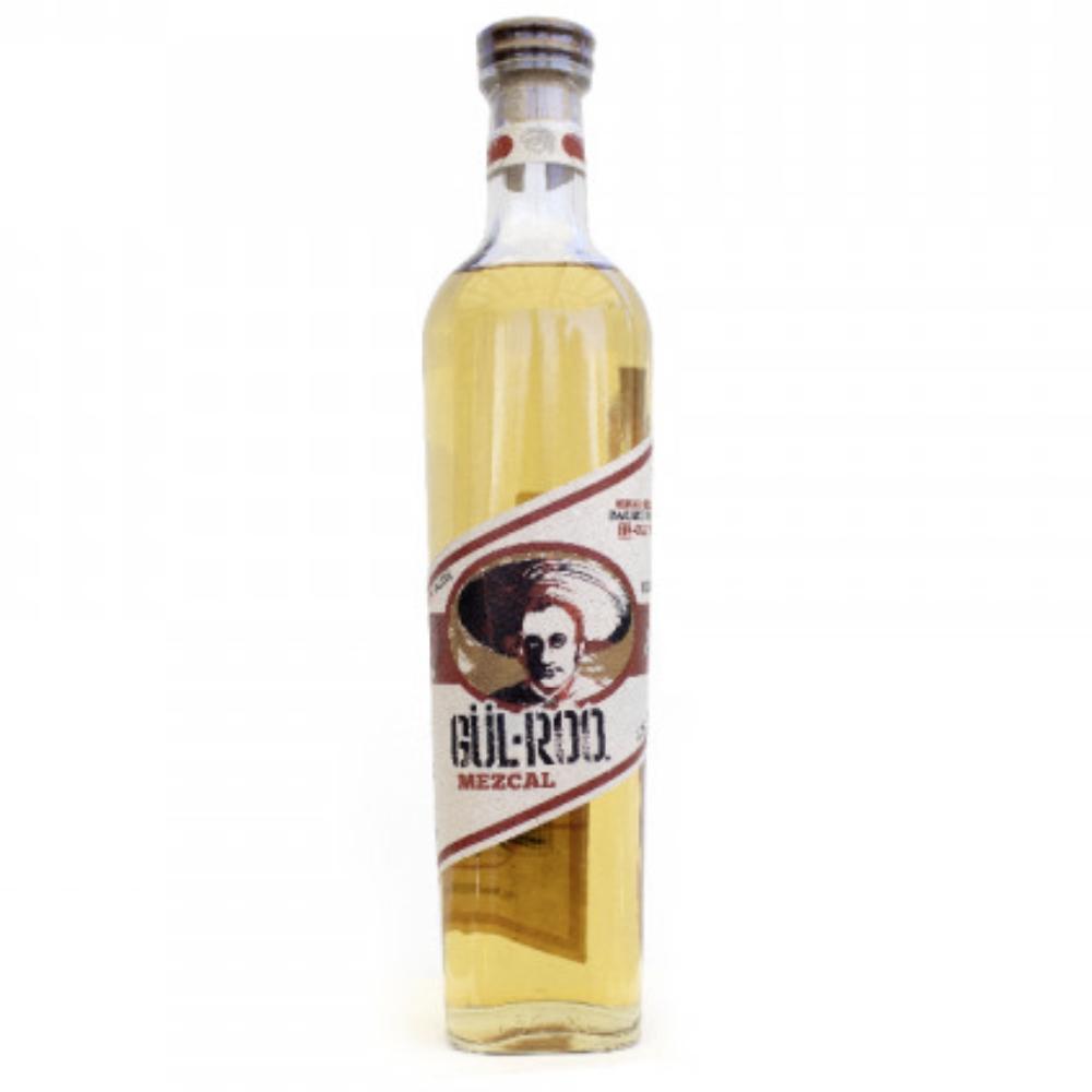 Gül-Roo Mezcal Añejo Mezcal Mezcal Gül-Roo