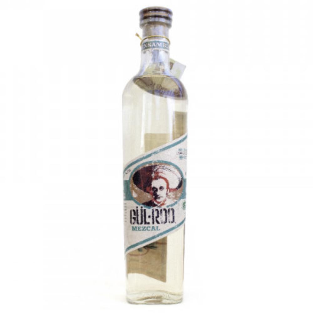 Gül-Roo Mezcal Ensamble Mezcal Mezcal Gül-Roo