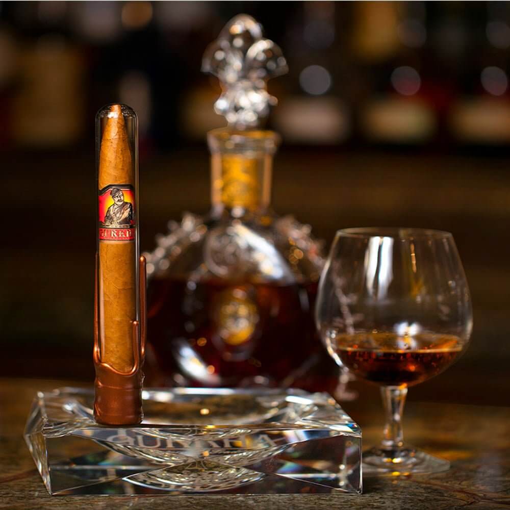 Gurkha Reserve Cognac Robusto Cigars Gurkha Cigars