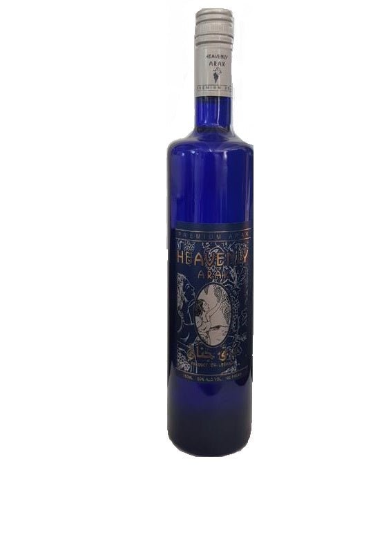 Heavenly Arak 750 mL Arak Heavenly Arak   