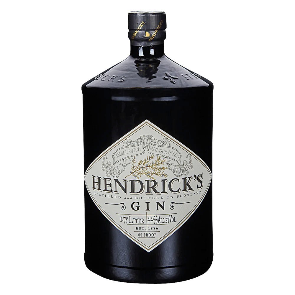 Hendrick's Gin 1.75L Gin Hendrick's Gin   