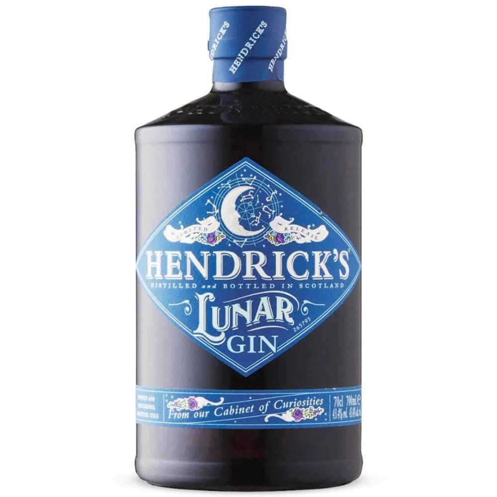 Hendrick's Lunar Gin Gin Hendrick's Gin