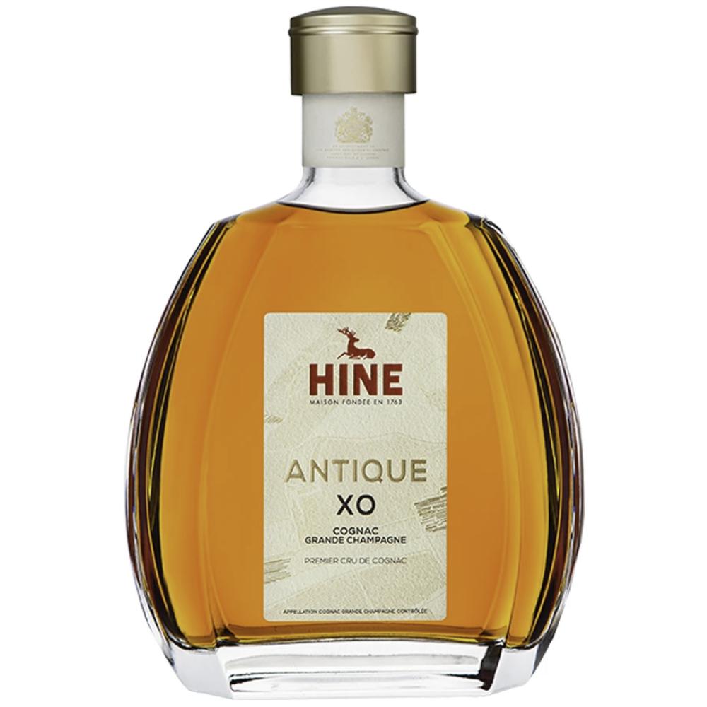 HINE Cognac Antique Cognac HINE Cognac