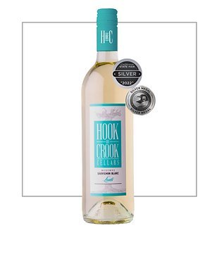 Hook Or Crook Reserve Sauvignon Blanc Lodi  HOOK OR CROOK CELLARS   