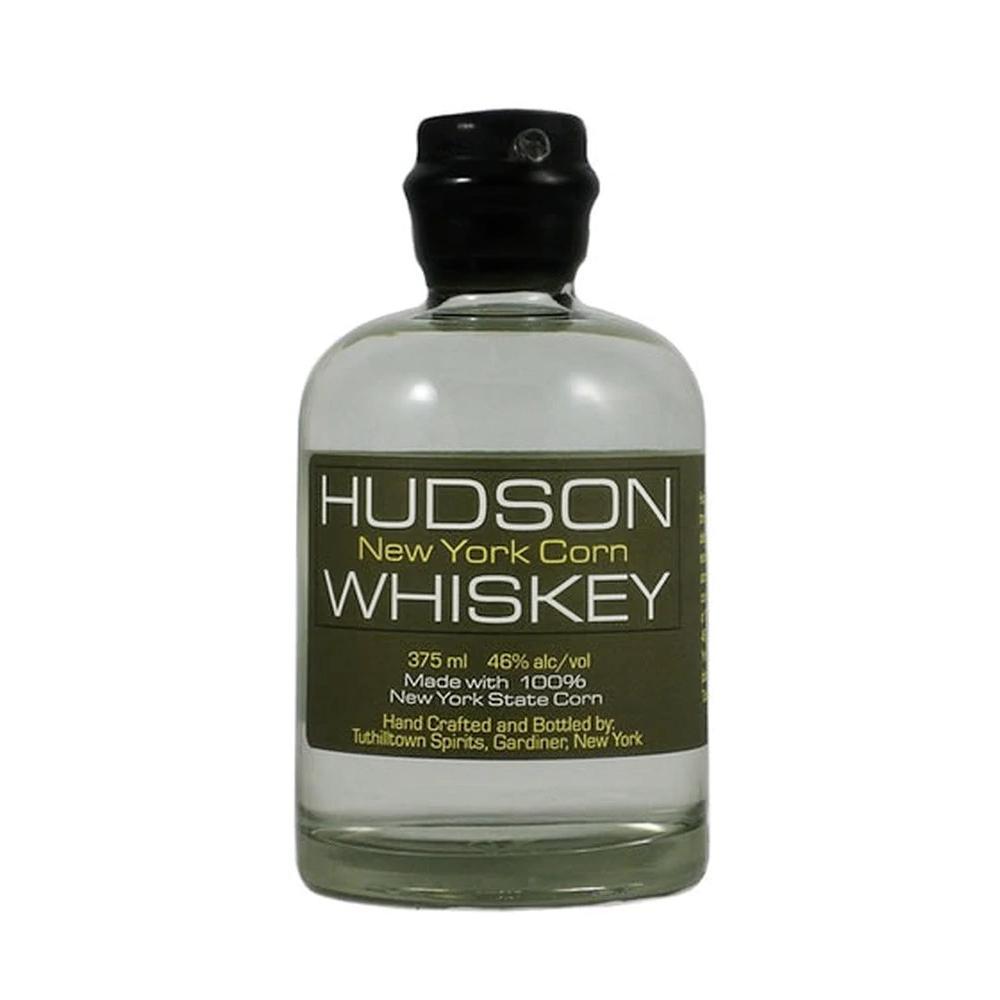 Hudson New York Corn 375mL American Whiskey Hudson Whiskey