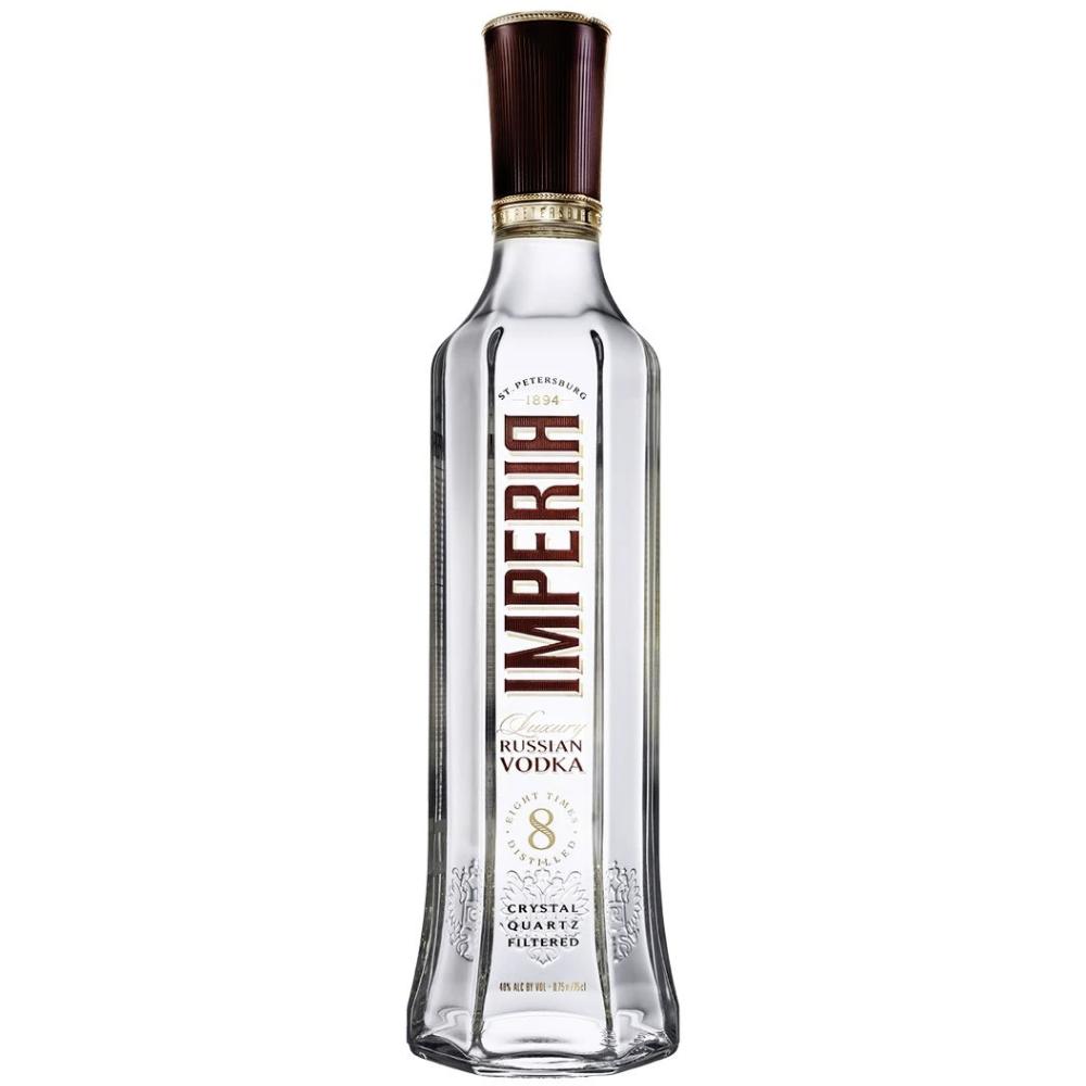 IMPERIA Vodka Russian Standard