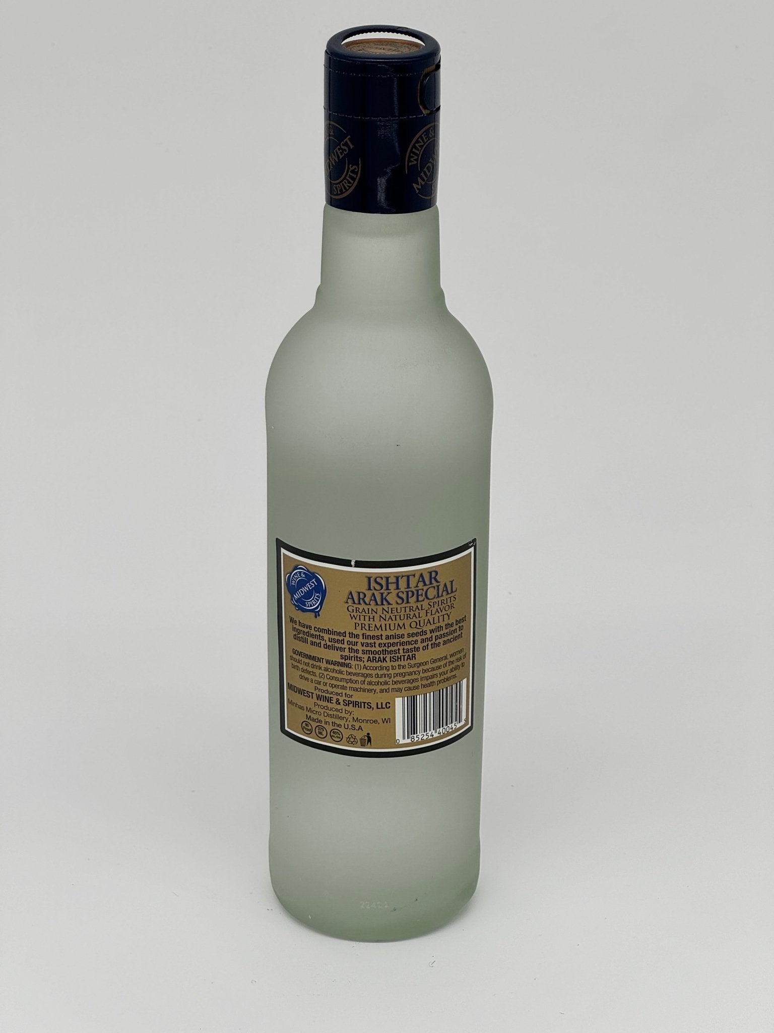 Ishtar Arak Special 375mL Arak Ishtar Arak   