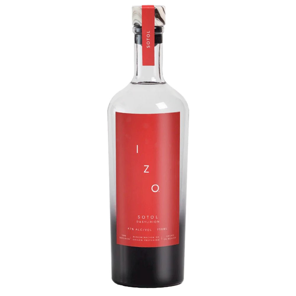 IZO Sotol Sotol IZO Spirits   