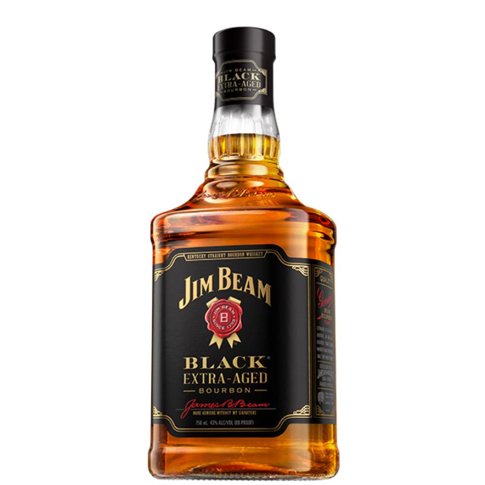 Jim Beam Black Bourbon Jim Beam   