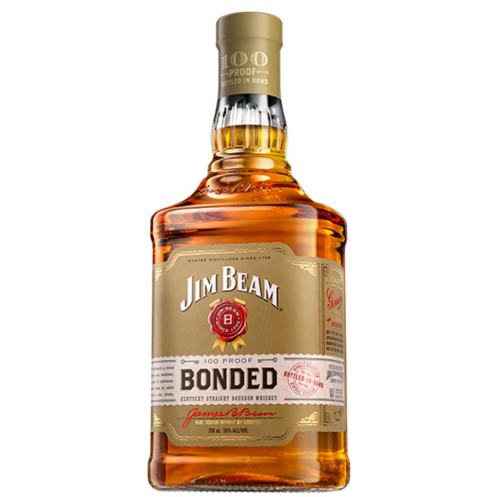 Jim Beam Bonded Bourbon Jim Beam   