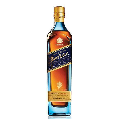 Johnnie Walker Blue Label 1.75L Scotch Johnnie Walker