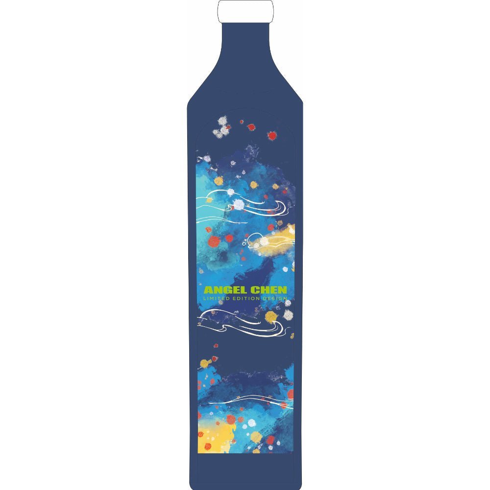 Johnnie Walker Blue Label Angel Chen Limited Edition Scotch Johnnie Walker   