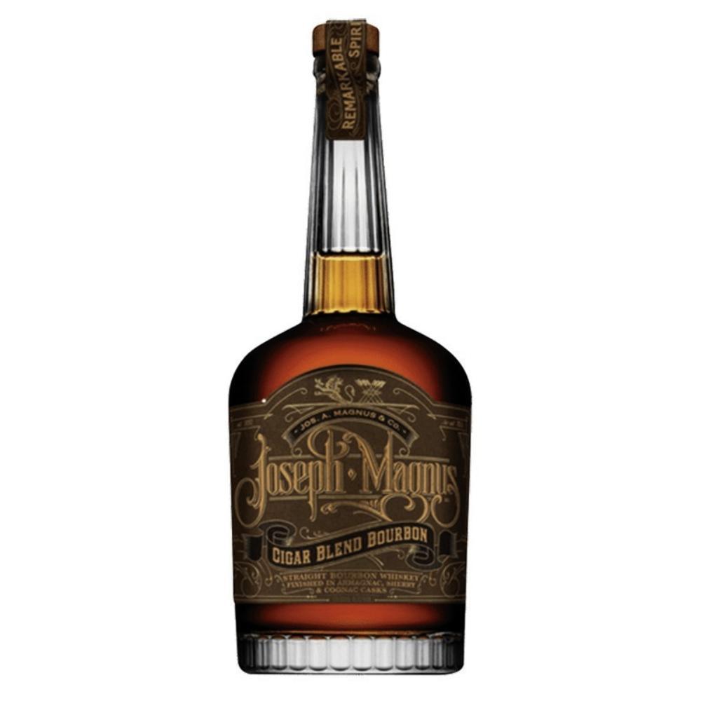 Joseph Magnus Cigar Blend Bourbon Bourbon Joseph Magnus   