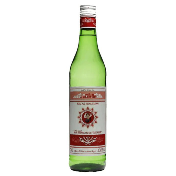 Julenar Arak 750 mL Arak Julenar Arak   