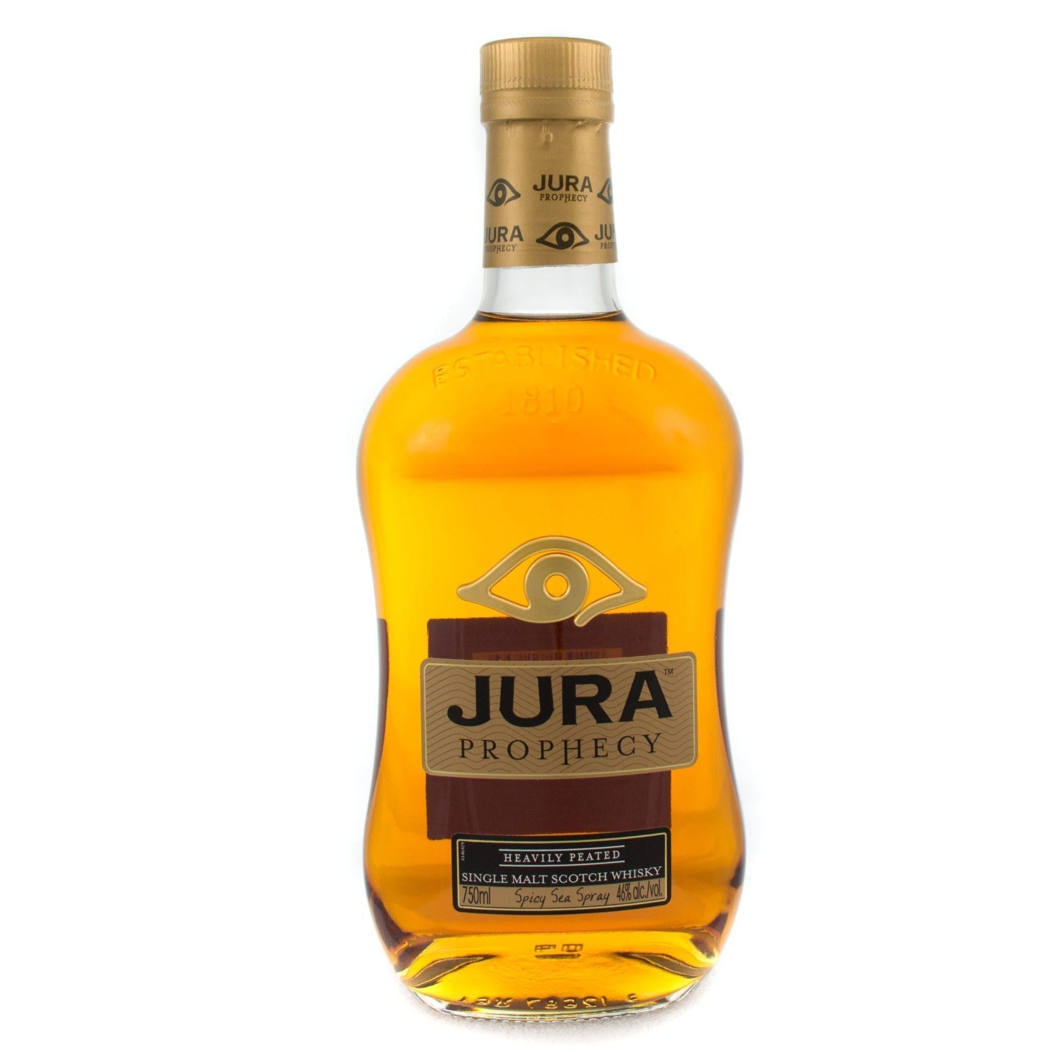 Jura Prophecy Scotch Jura