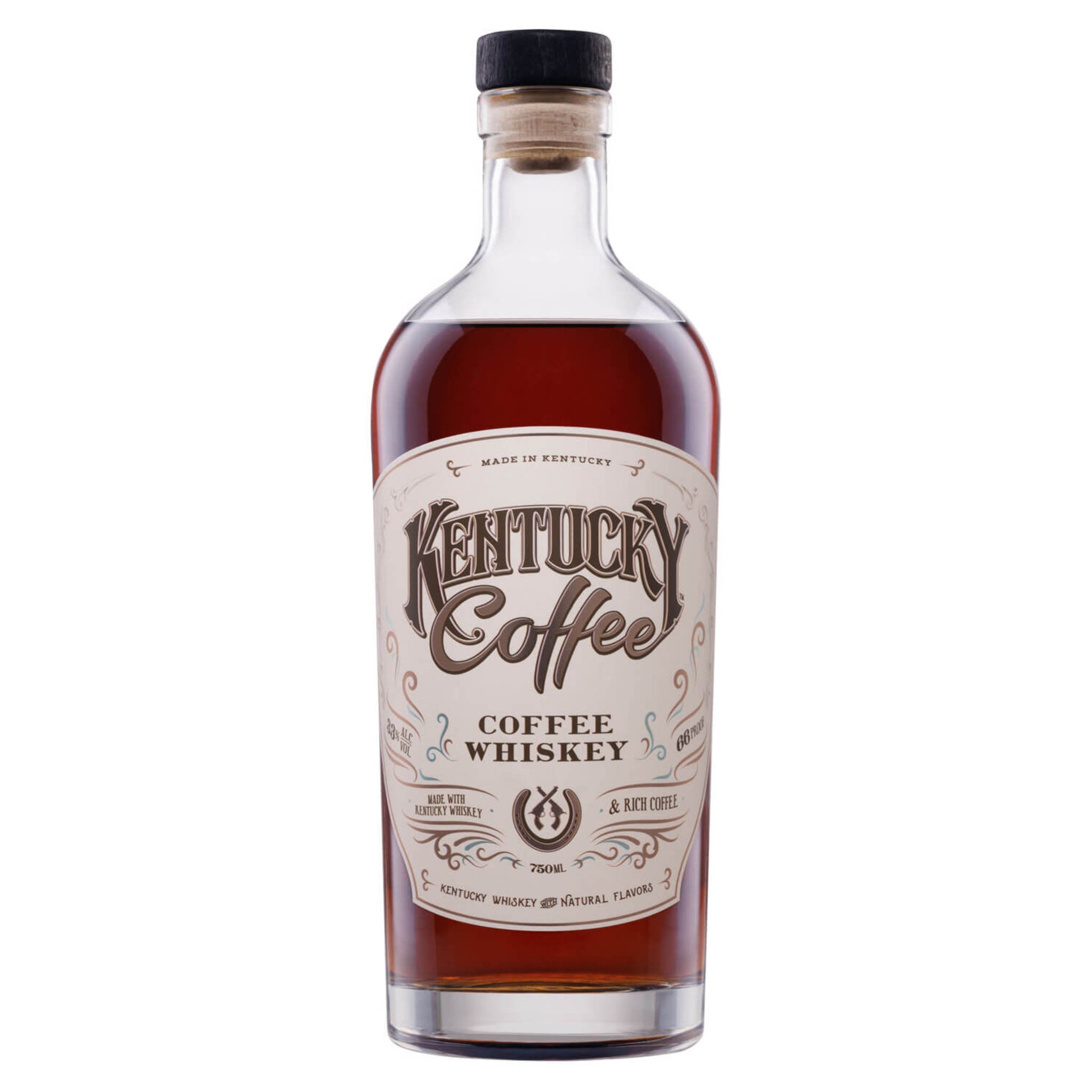 Kentucky Coffee Whiskey Whiskey Kentucky   