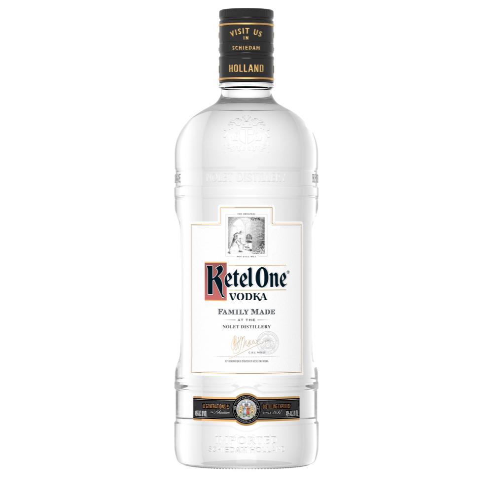 Ketel One Vodka 1.75L Vodka Ketel One Vodka   