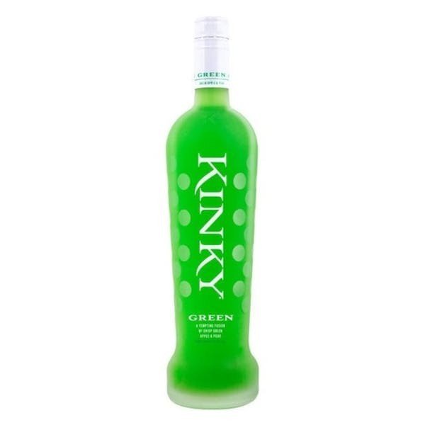 Kinky  Green Liqueur (750ml)  Kinky   