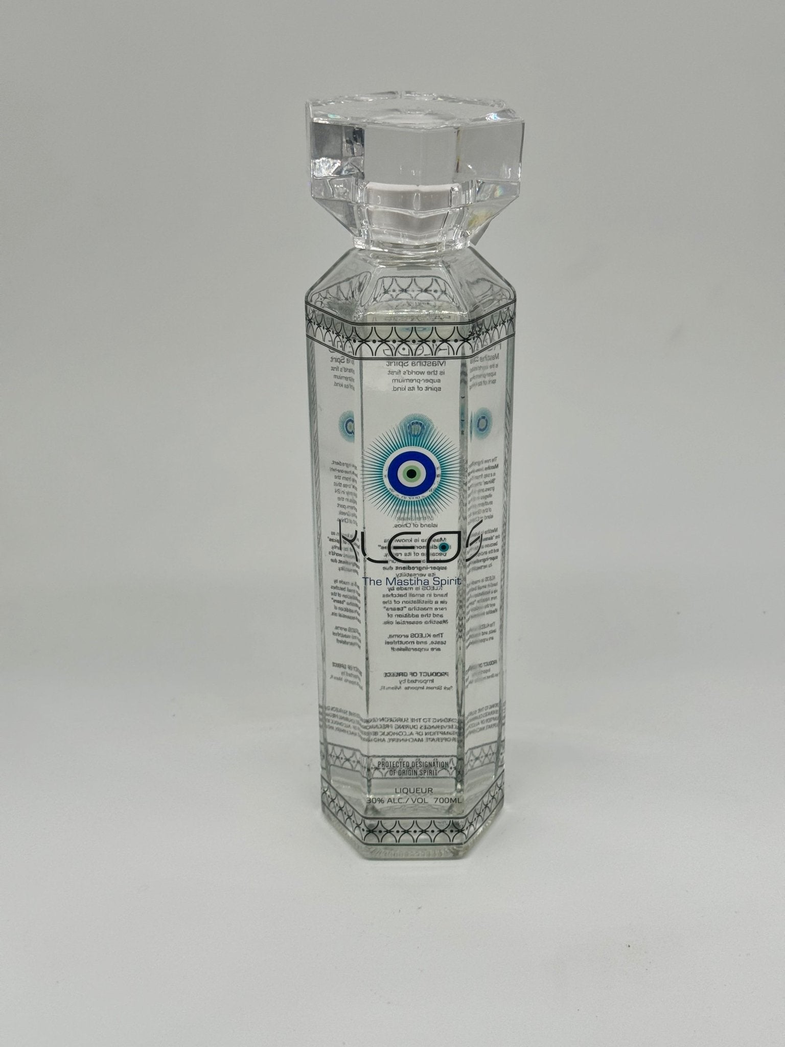 Kleos Mastiki 700 mL Arak Kleos Mastiki   