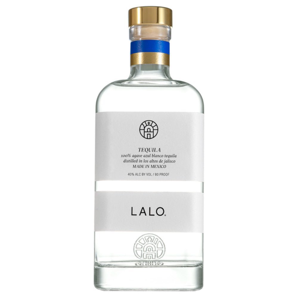 LALO Tequila Tequila LALO Spirits   