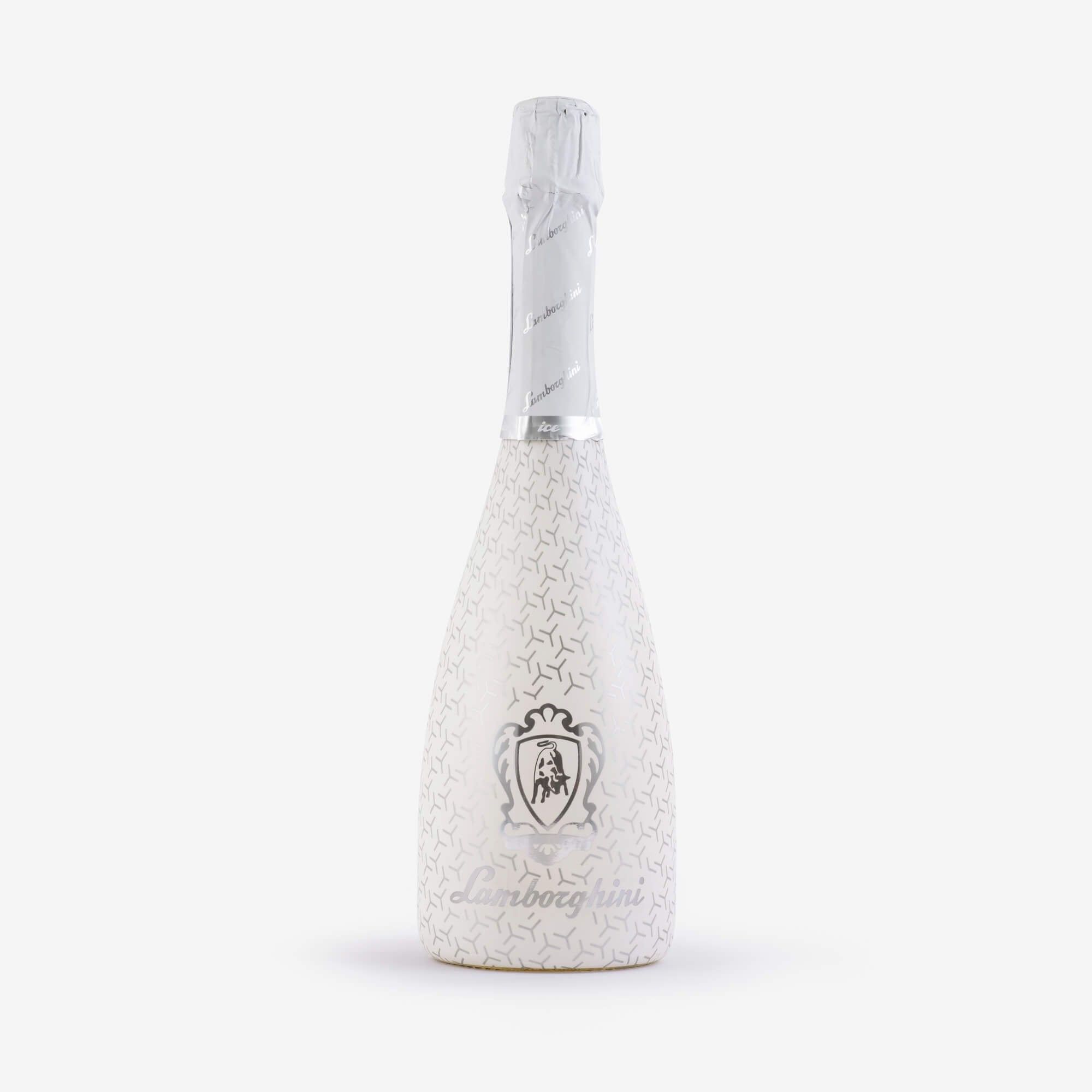 Lamborghini: Brut Pinot-Chardonnay ICE Sparkling Wine Sparkling Wine Lamborghini Wine & Spirits Collections   