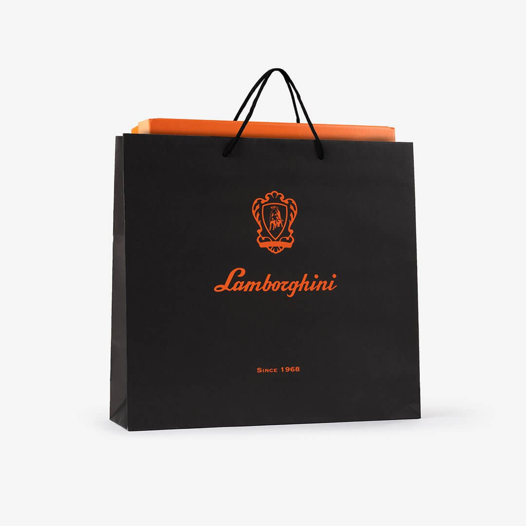 Lamborghini: Rosè "The Legend" with Gift Set & Wine Glasses Sparkling Wine Lamborghini Wine & Spirits Collections   