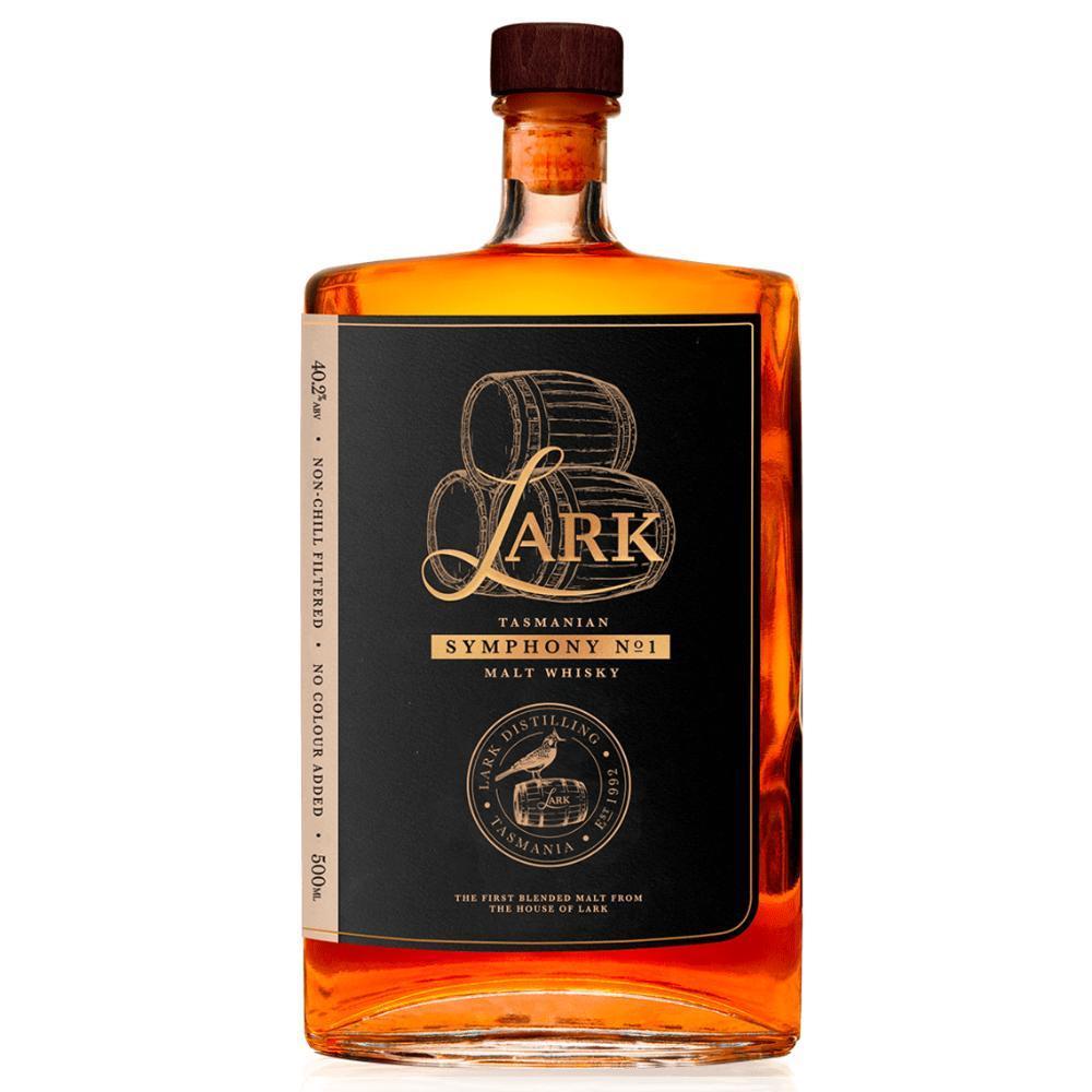 Lark Distilling Symphony No.1 Whisky Lark Distilling   