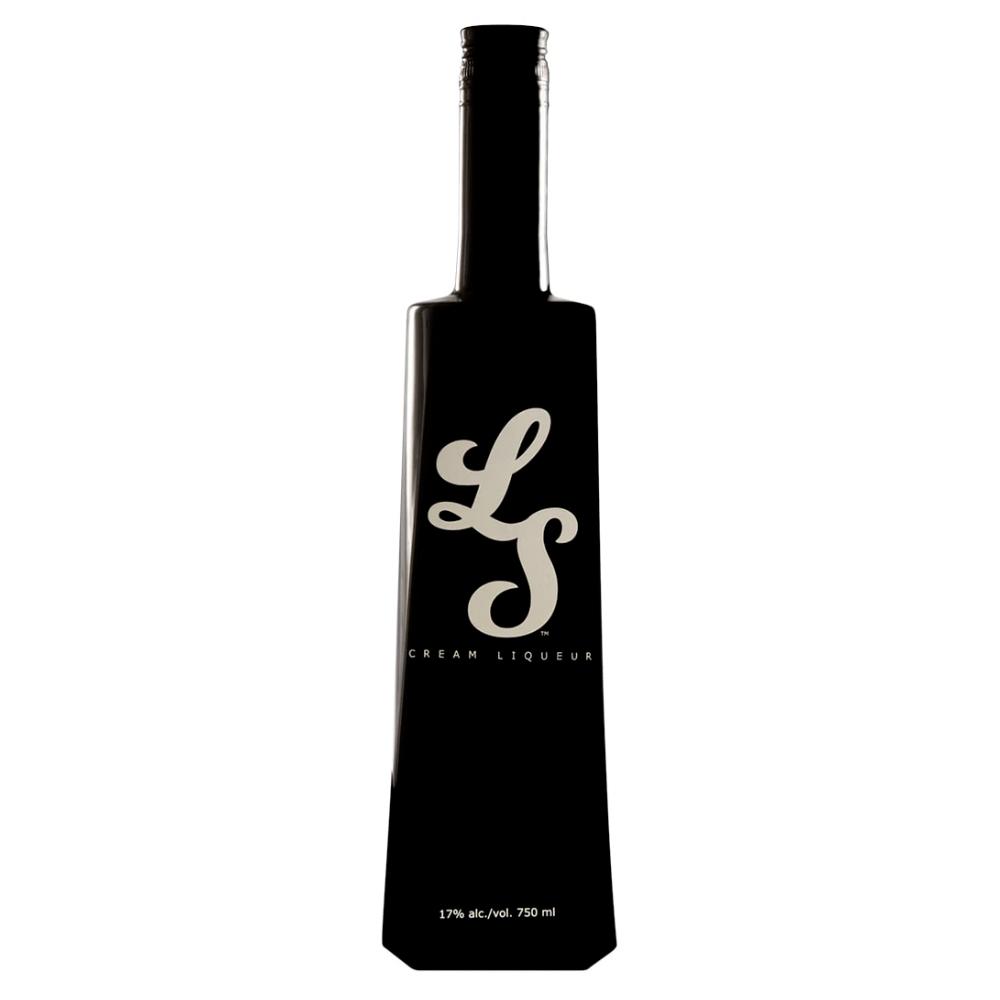 LS Cream Liqueur liqueur LS Cream