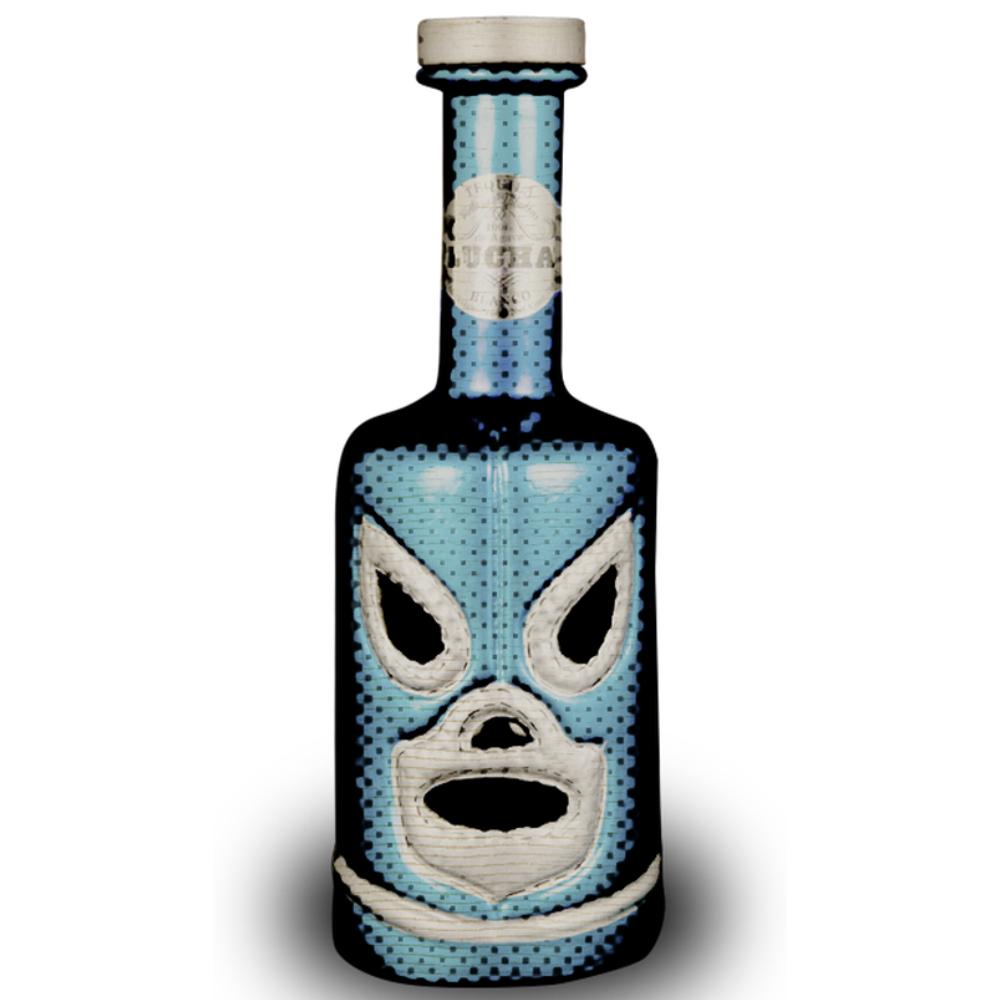 Lucha Tequila Blanco Tequila Lucha Tequila