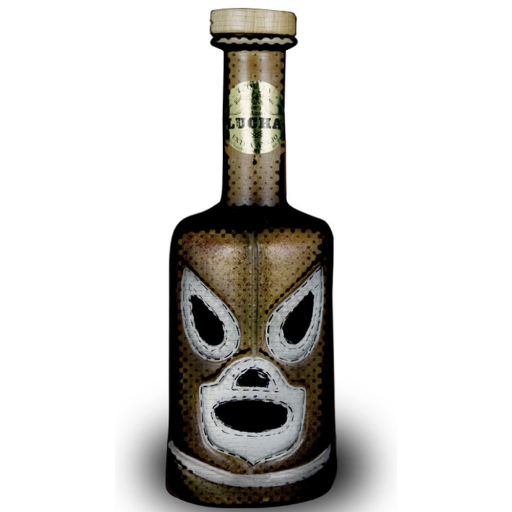 Lucha Tequila Extra Añejo Tequila Lucha Tequila