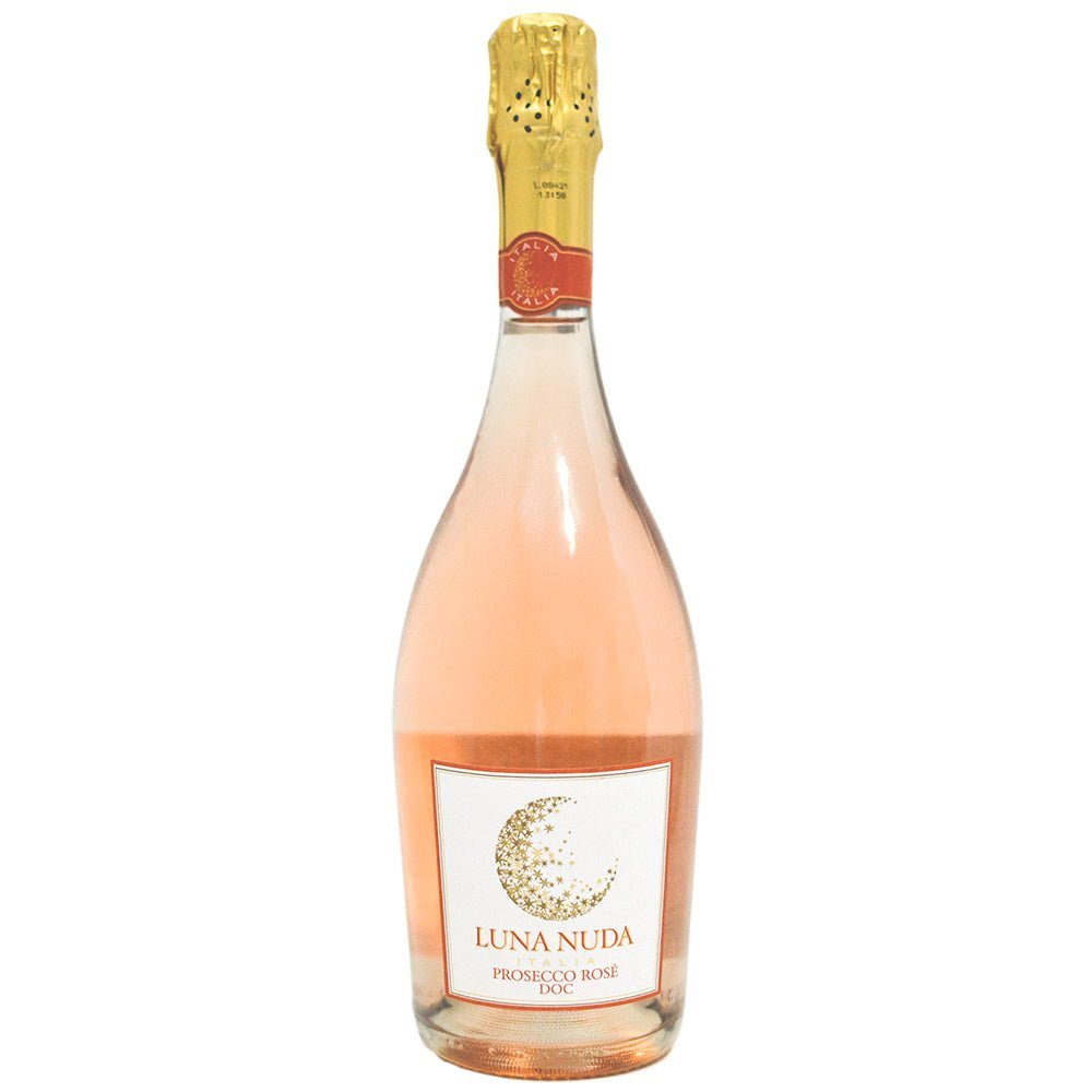 Luna Nuda Prosecco Rosé Prosecco Luna Nuda   