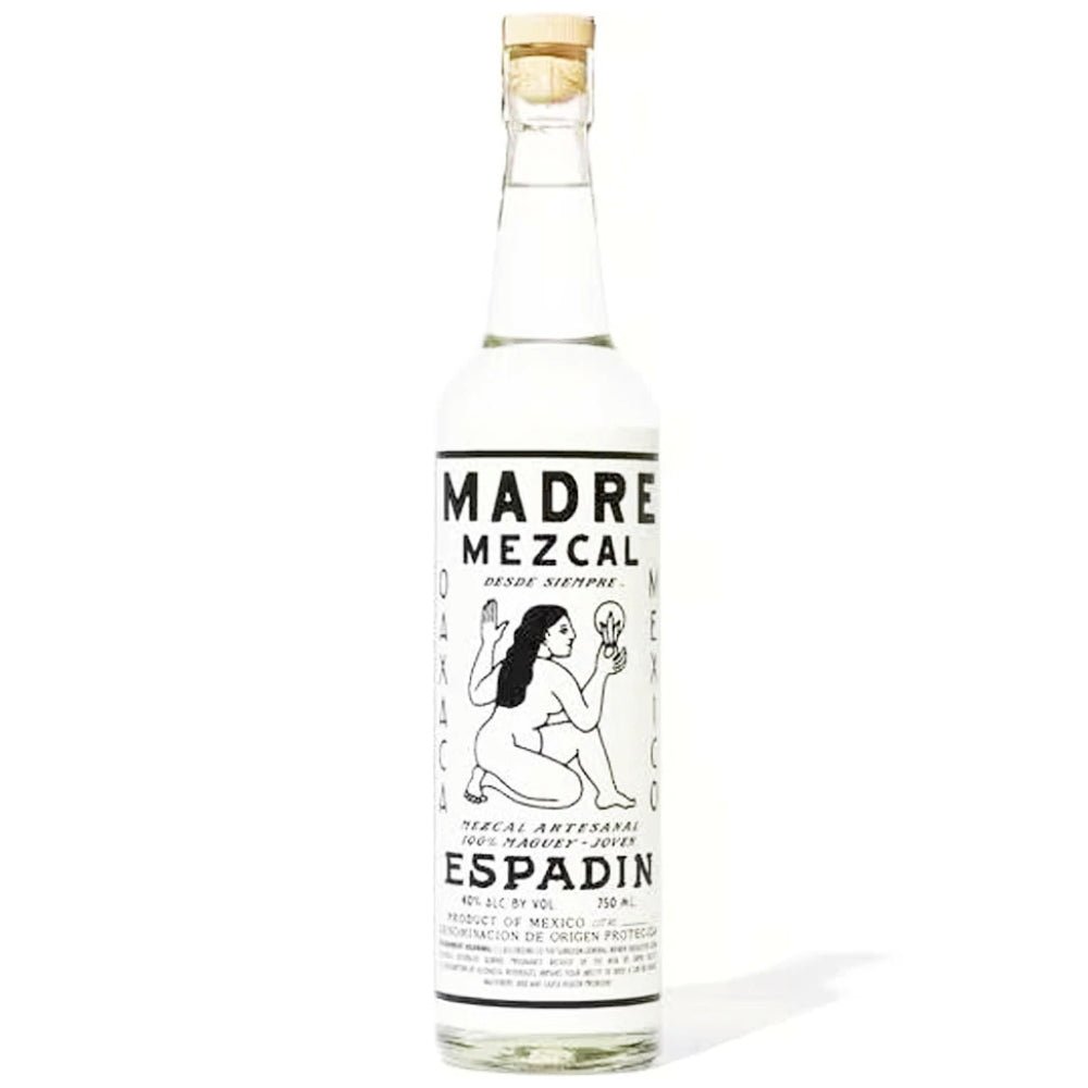 Madre Mezcal Espadin Mezcal Madre Mezcal   