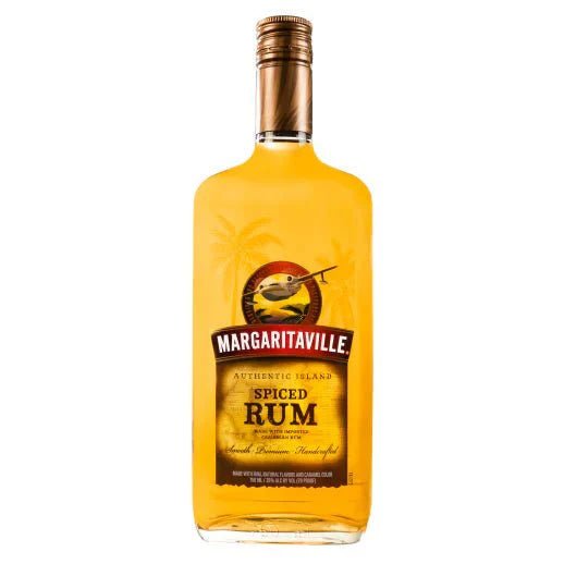 Margaritaville Spiced Rum Rum Margaritaville   