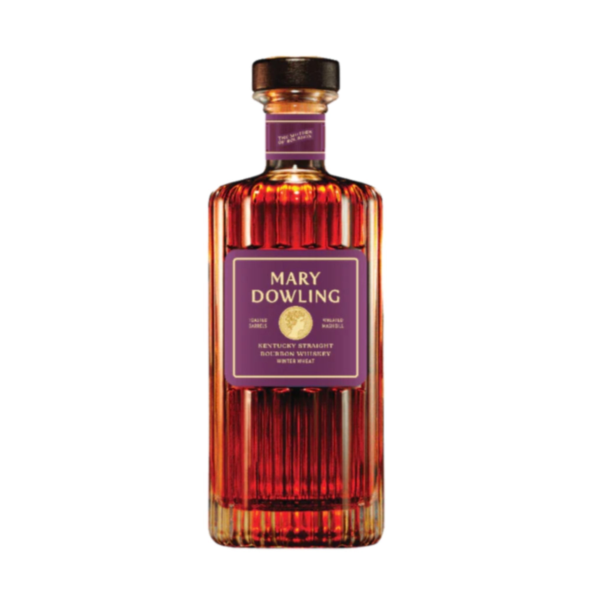 Mary Dowling Straight Bourbon Winter Wheat Whiskey Whiskey Mary Dowling   