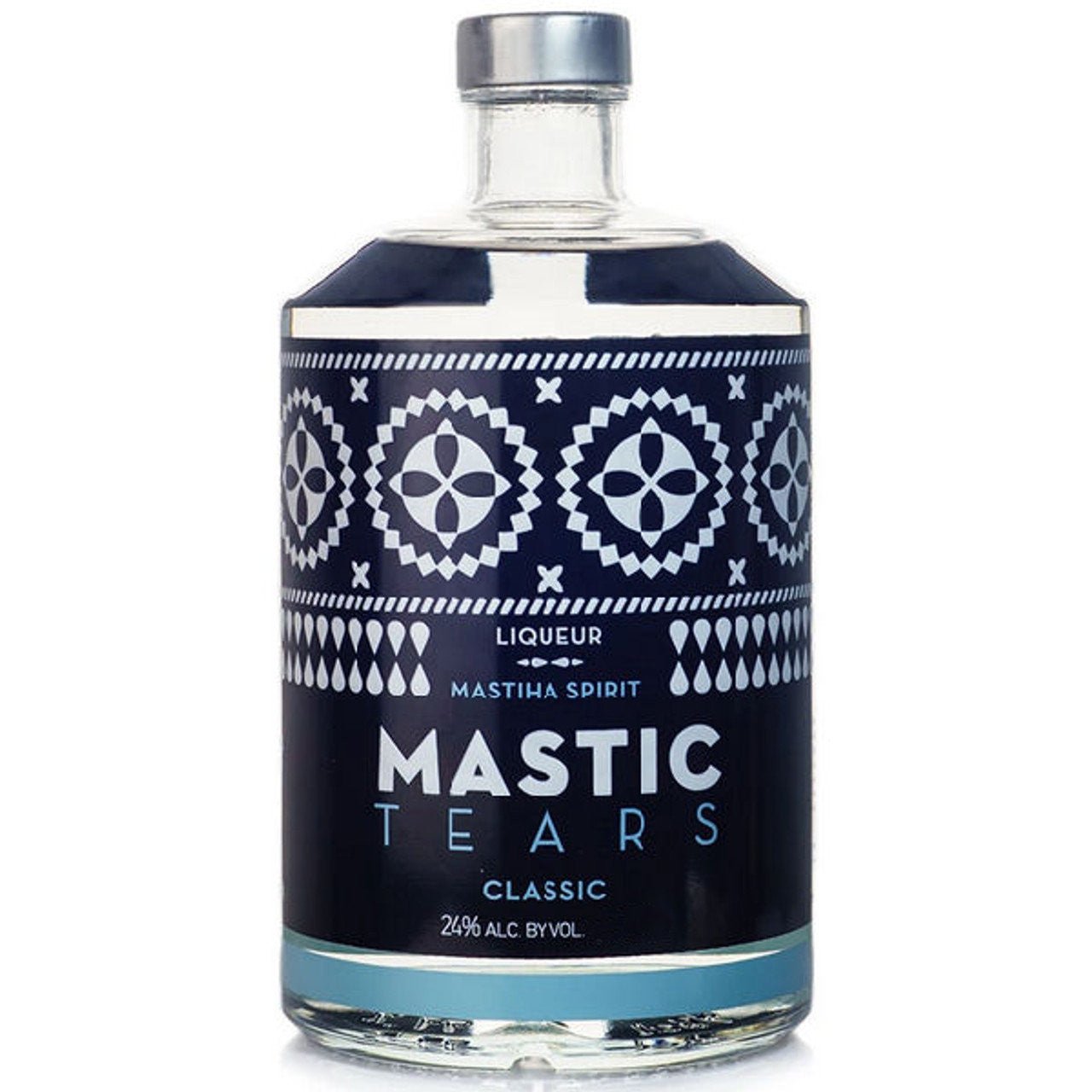 Mastic Tears Classic Mastiha Spirit Liqueur 700ml Arak Maastici Tears   