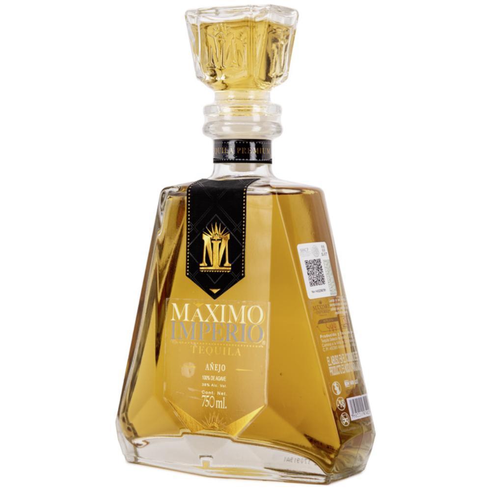 Máximo Imperio Añejo Tequila Tequila Máximo Imperio