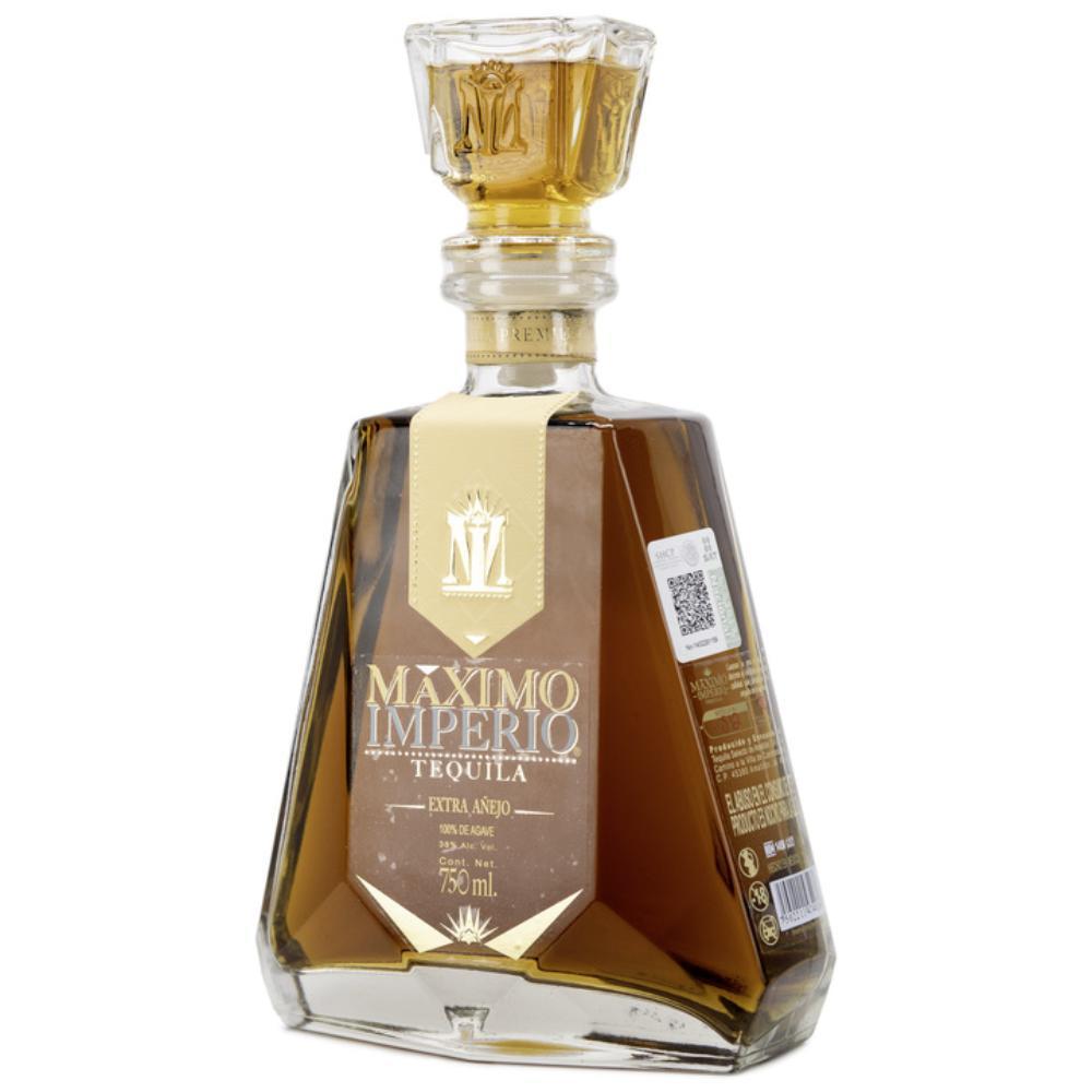 Máximo Imperio Extra Añejo Tequila Tequila Máximo Imperio