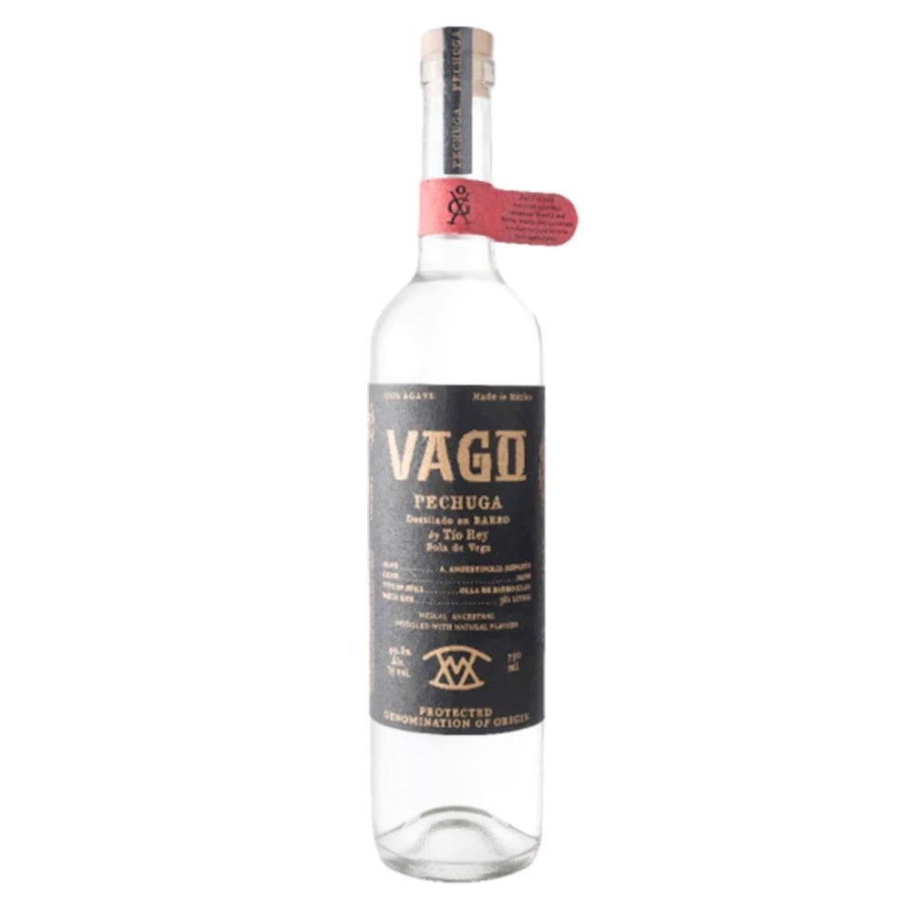 Mezcal Vago Pechuga by Tio Rey Mezcal Mezcal Vago   