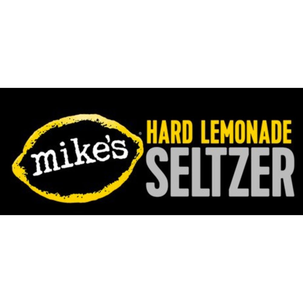 Mike's Hard Lemonade Seltzer Hard Seltzer Mike's Hard Lemonade