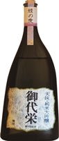 Miyosakae Tenmi 750mL  Miyosakae Tenmi   