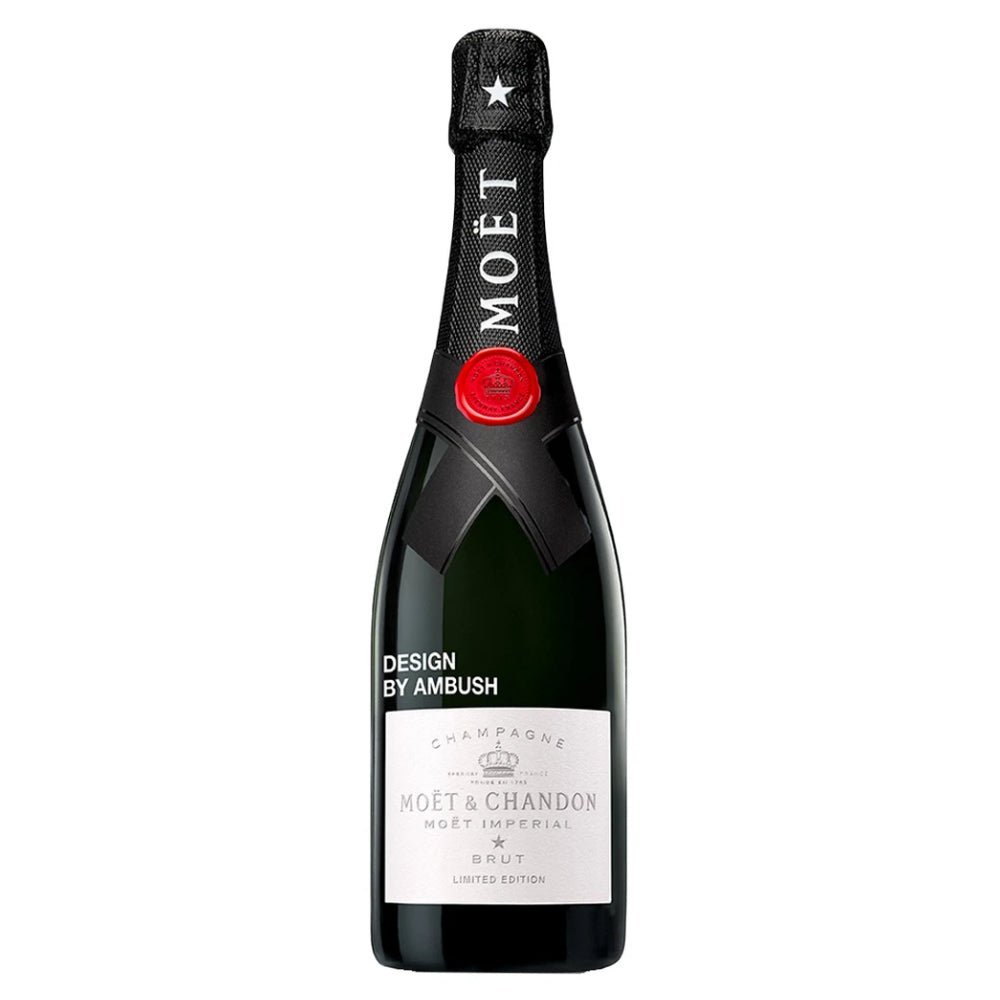 Moët & Chandon Impérial Brut Limited Edition x Yoon Ahn Champagne Moët & Chandon   