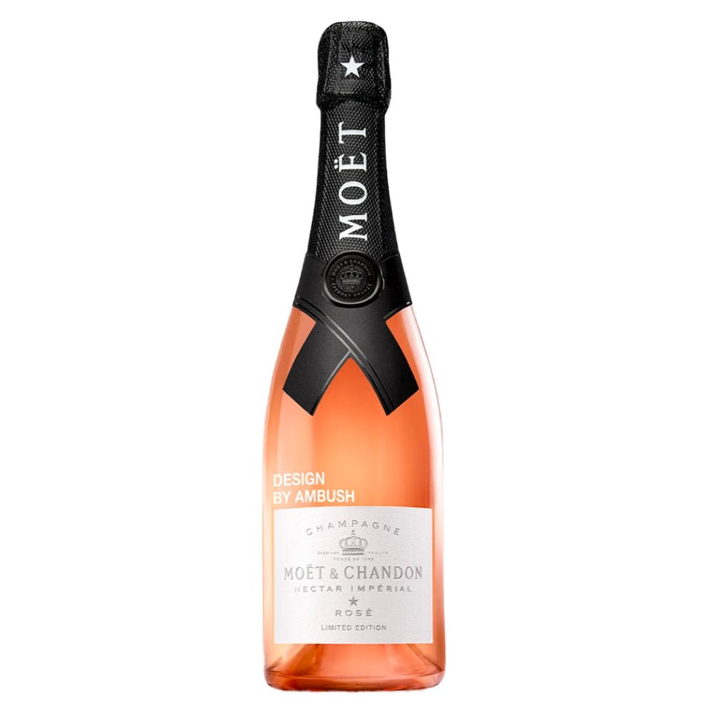 Moët & Chandon Impérial Rosé Limited Edition x Yoon Ahn Champagne Moët & Chandon   