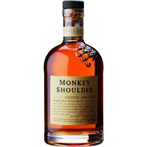 Monkey Shoulder Scotch mo