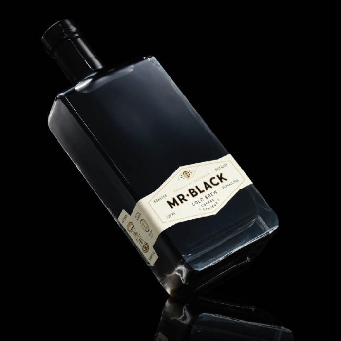 Mr Black Cold Brew Coffee Liqueur Liqueur Mr Black